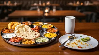 Pune Restaurant Food Waste Fee Sparks Debate