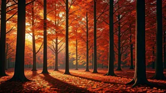 Japan's Fiery Autumn: A 3-Day Momijigari Adventure