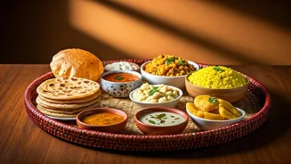 Quick Indian Breakfasts Can Spice Up Mornings