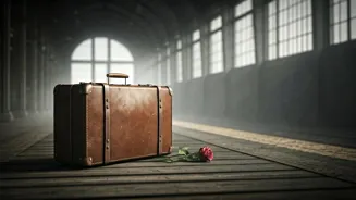 Why Relationships End: Understanding Abandonment