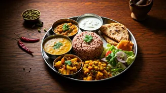 Desi Weight Loss: Proven Lifestyle Hacks Work