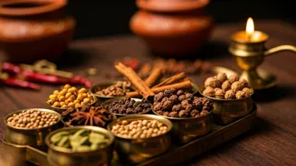 Make Indian Food Delicious: Avoid Bitter Taste