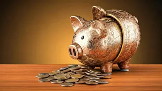 Unlock Your Financial Potential Today