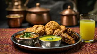 Explore Delicious Indian Recipes Now