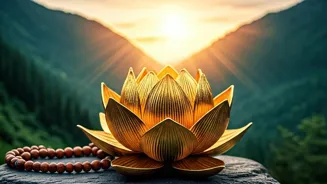 Yoga Can Sculpt Your Body and Give You Power.