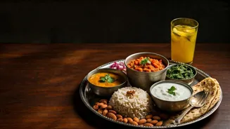 Eat Indian Food for a Healthy Heart!
