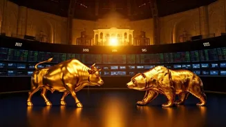 Indian Stocks: Key Trends and Updates Today
