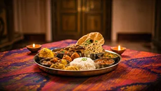 Where Can You Find Food You Love?