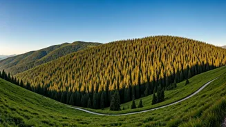 Visit India's Breathtaking Hill Stations