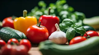 Lost Recipe? Find Delicious Food Here!