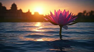 How can you build resilience in tough times?