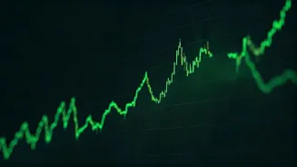 Nifty Soars: Top Business Headlines Today