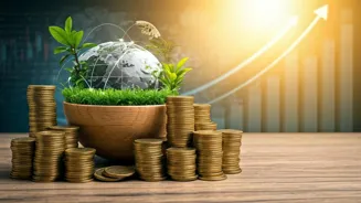 India's Economy: Growth, Trade, and Investment