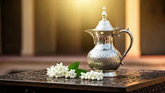 Drink Water: Reduce Stress and Stay Calm.