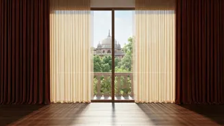 Sheer Curtains: The Best Choice for Your Home