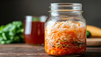 Unlocking Radiant Skin: 8 Fermented Ingredients