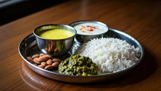 Calm Down: Eat These Foods for Body and Mind