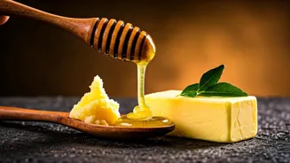 Is Ghee Better Than Butter For Your Health?