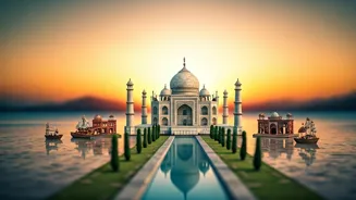 Discover India's Beautiful Hidden Places