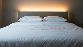 Quality Sleep Is Profoundly Important