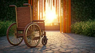 Knee Replacements Help Arthritis Patients Move