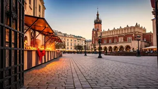 Now Is The Best Time To Plan A Trip To Poland