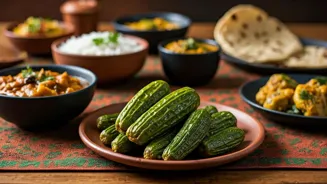Love Bitter Melon: 7 Delicious Ways to Enjoy It