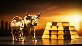 Indian Markets See IPO Activity and Gold Rise