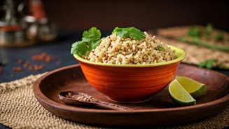 Is Brown Rice or Quinoa Better for Diabetics?