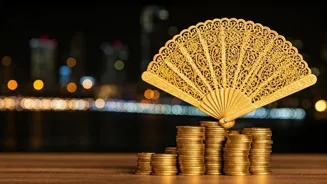 JP Power: How Did It Perform in Q3?