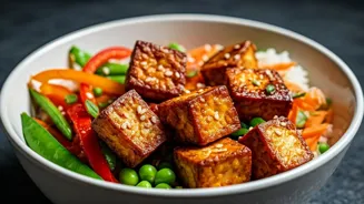 Tofu Recipes: Easy and Delicious for Everyone