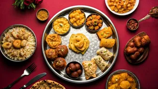 Indiana's Best Fast Gourmet Recipes Await