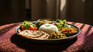 Indians: Control Blood Sugar With These Tips