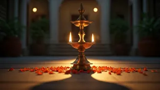 Find Inner Peace This August: Reflect Within