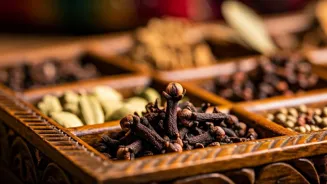 Cloves Can Improve Your Health