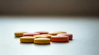 Top Vitamin C Tablets to Boost Your Immunity