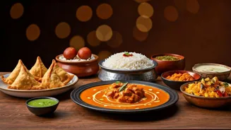 Discover Delightful Dishes Quickly!