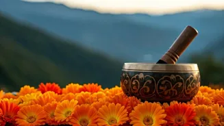Reduce Stress: Bhramari Pranayama Boosts Focus