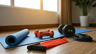 Get Fit for Free: 10 Smart Ways to Exercise