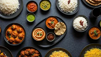 Indian Food Scene Will Flourish in 2025