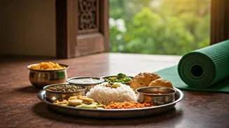 Healthy Heart Tips for Indians: 9 Natural Ways