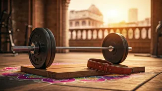 Avoid Back Injury: Deadlift Safely in India
