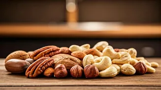 Eat Smart: Time Your Meals for Best Nutrition