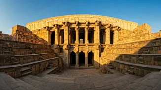 India Has More Architectural Gems Than Taj Mahal