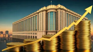 Tata Tech Stock Price Soars After Analyst Notes