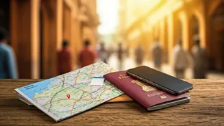 Indian Travel: Smart Hacks For Your Trip
