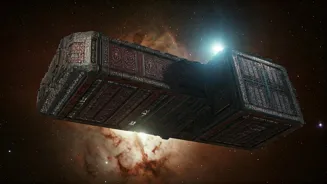 Can Humanity Live in Space Habitats?