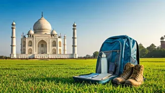 Travel Sustainably With These 8 Simple Tips