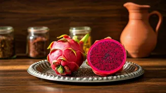 Is Dragon Fruit Safe to Eat? A Doctor Explains.
