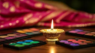 Get Bollywood Star Glow: Beauty Secrets Inside